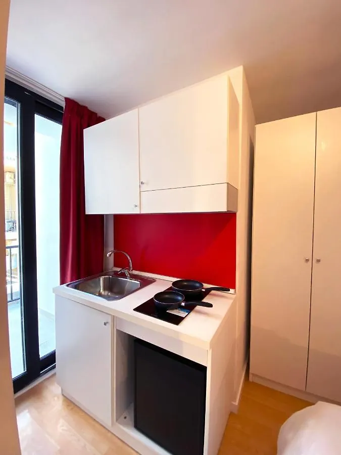 Citizen Suites Sliema Aparthotel