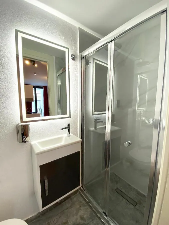 Appart hôtel Citizen Suites Sliema