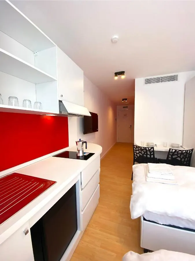 Citizen Suites Sliema