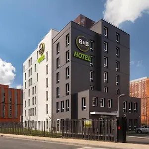 ** Hotel Orly Marche International Francja