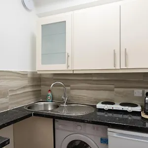 *** Hotel Hoxton Shoreditch Wielka Brytania