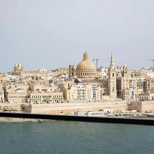 Appart hôtel View Fortina Luxury, Sliema