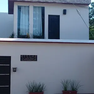 Carlota , Cancún México