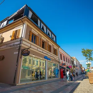 Terrace & Lounge Bar Shkodër