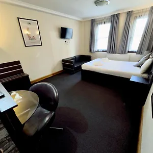 *** Hotel Epsilon Wielka Brytania