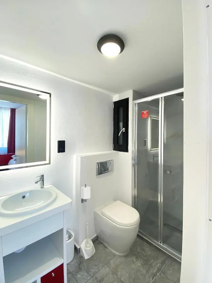 Citizen Suites Sliema Aparthotel
